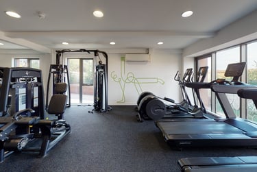 Bronze Studio at iQ Century Square, Radford Street, City Centre, Sheffield, S37AS - Image 3